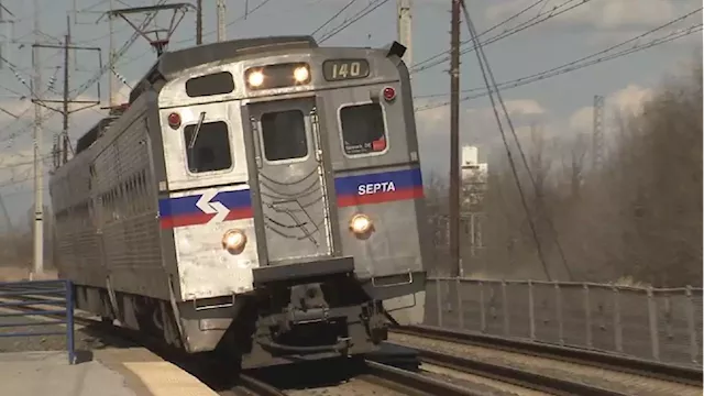 SEPTA Board Votes to Proceed with 70-Property Acquisition for King of Prussia Rail Line