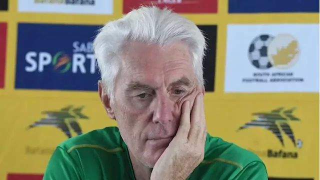 Bafana Bafana coach to use every single player for upcoming two friendlies - SABC News - Breaking news, special reports, world, business, sport coverage of all South African current events. Africa's news leader.