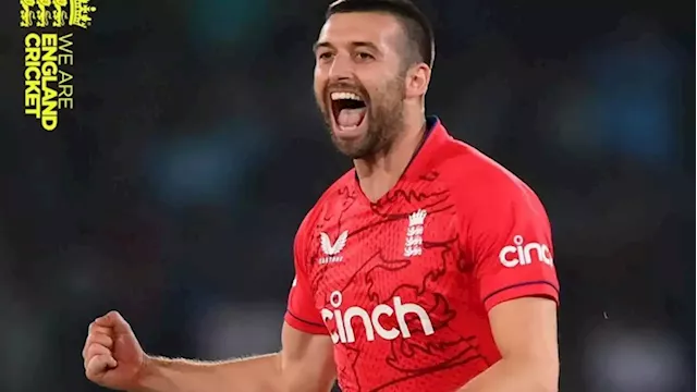 Mark Wood takes three scalps in England's win over Pakistan - SABC News - Breaking news, special reports, world, business, sport coverage of all South African current events. Africa's news leader.