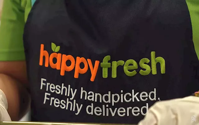 HappyFresh ceases operations in Malaysia, shifts focus to Indonesian market - SoyaCincau