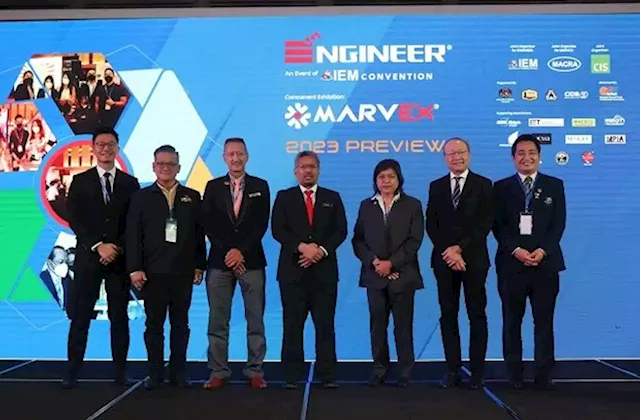 ENGINEER and MARVEX 2023 set to spur excitement in the industry