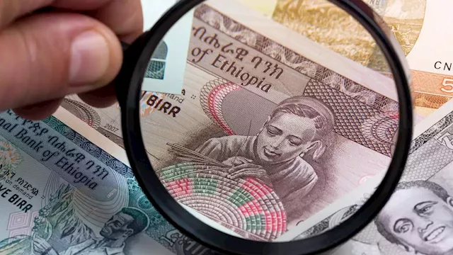 Report: Gap Between Ethiopian Currency's Official and Parallel Market Exchange Rate Grows to New Record – Africa Bitcoin News