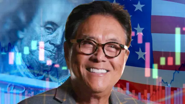 Robert Kiyosaki Says End of Fake Money Is Here — Shares 3 Lessons to Help Investors Amid Market Crashes – Featured Bitcoin News