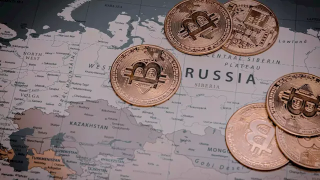 Russia Starts Developing Mechanism for International Crypto Payments – Finance Bitcoin News