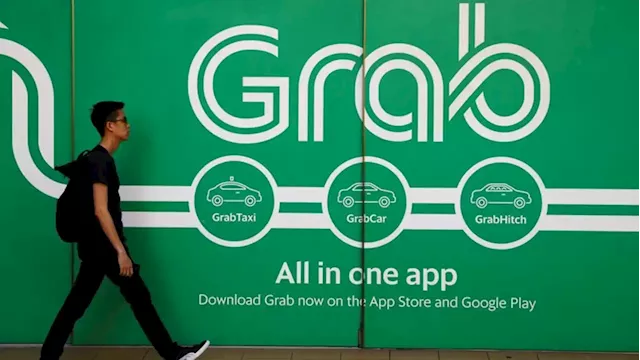 Grab sees no big layoffs despite weak market