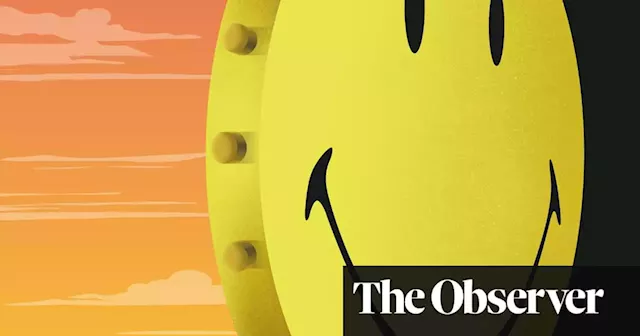 Fifty years and $500m: the happy business of the smiley symbol