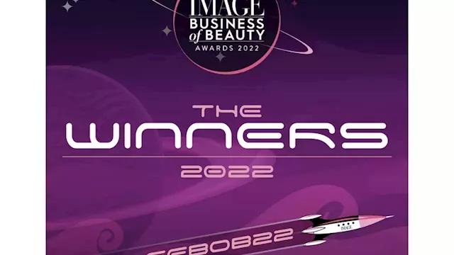 The IMAGE Business of Beauty 2022 winners are… | IMAGE.ie