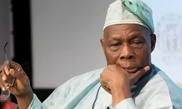 Nigeria has no business with poverty, insecurity – Obasanjo