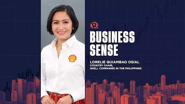 Business Sense: Shell Companies in the Philippines country chair Lorelie Quiambao Osial