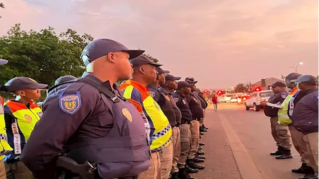 Eldorado Park residents vow to picket at the police station until grievances are resolved - SABC News - Breaking news, special reports, world, business, sport coverage of all South African current events. Africa's news leader.