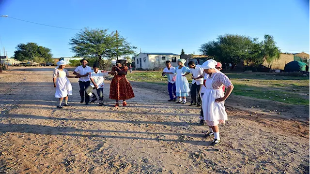 Nama community calls for addition of the language to the national anthem - SABC News - Breaking news, special reports, world, business, sport coverage of all South African current events. Africa's news leader.