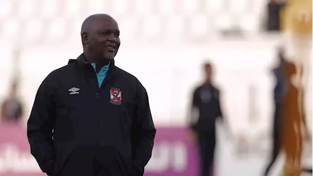 Pitso Mosimane to coach Saudi Arabia second division side Al Ahli Saudi - SABC News - Breaking news, special reports, world, business, sport coverage of all South African current events. Africa's news leader.