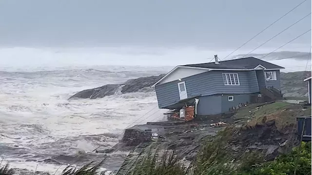 Storm Fiona’s damage to Canada is 'unprecedented' - SABC News - Breaking news, special reports, world, business, sport coverage of all South African current events. Africa's news leader.