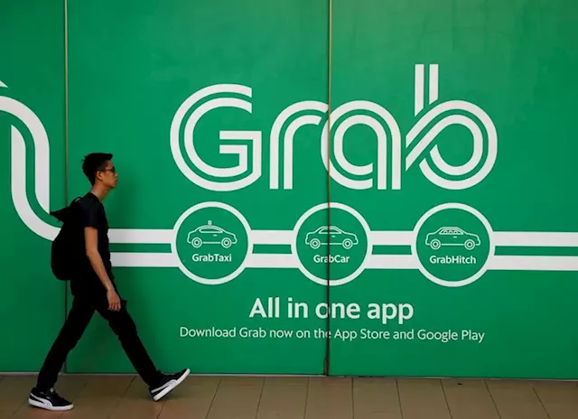 Exclusive-Grab sees no big layoffs despite weak market