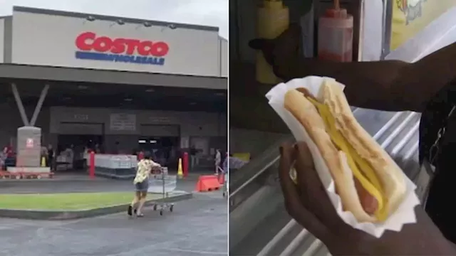 Costco's hot dog and soda combo on track to stay under $2 possibly forever, company's CFO says