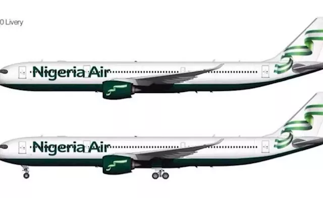 Nigeria Set to Relaunch National Airline With Major Ethiopian Investment