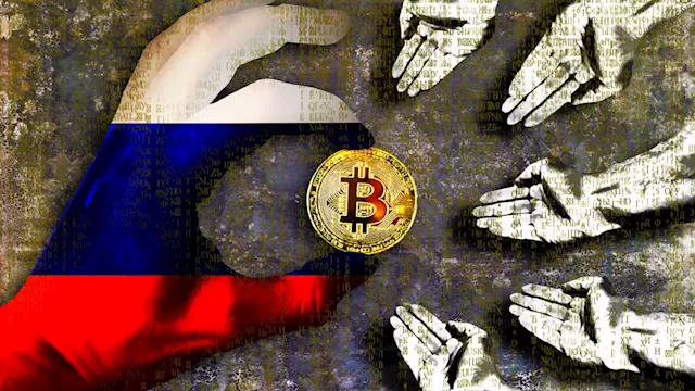 Crypto Payments May Not Help Russia Bypass Sanctions, Experts Say – Finance Bitcoin News