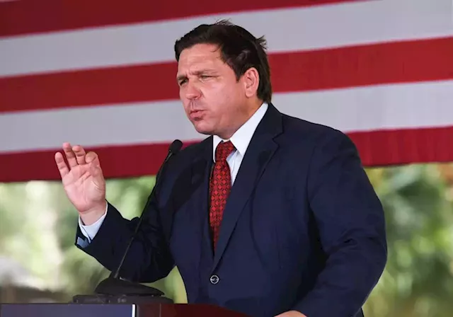 While DeSantis was flying legal asylum seekers to Martha's Vineyard, business owners in his state were struggling for workers | CNN Business