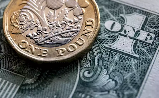 British pound plummets to record low against the dollar | CNN Business