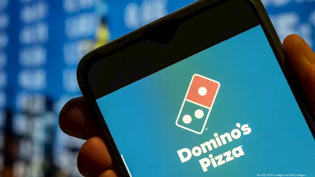 Here's how pizza chain Domino's is tackling high inflation - Jacksonville Business Journal