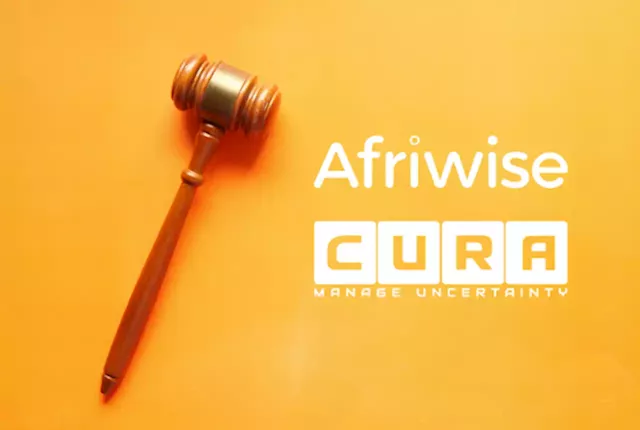 CURA partners with Afriwise to help companies doing business in Africa, manage compliance risk