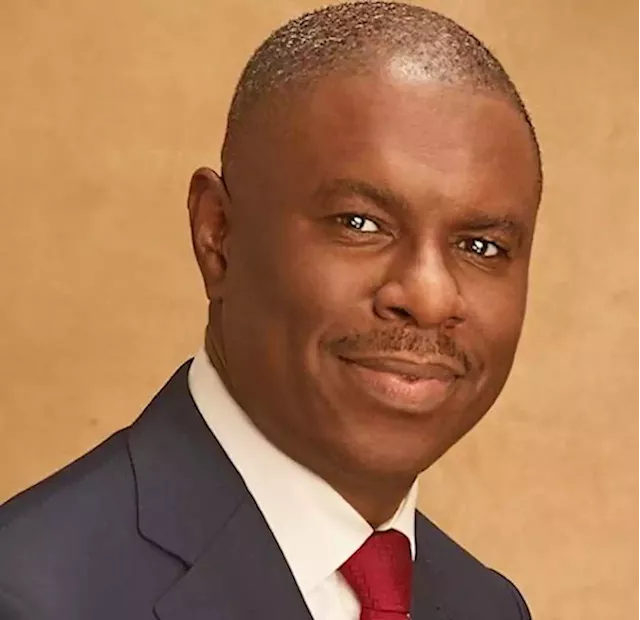 Nigeria's burgeoning kidnapping industry, By Dakuku Peterside