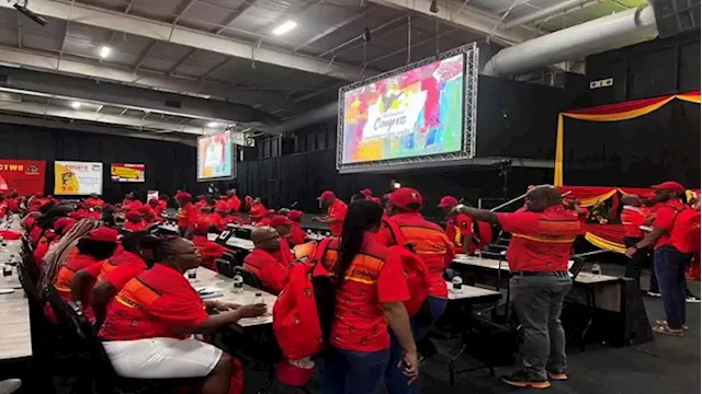 Cosatu criticises the extension of the retirement fund reforms - SABC News - Breaking news, special reports, world, business, sport coverage of all South African current events. Africa's news leader.