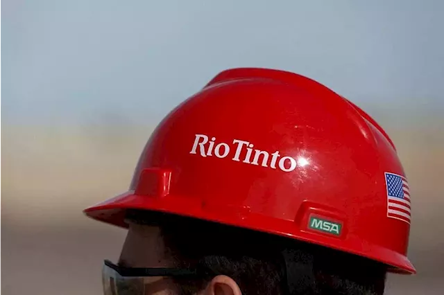 Mining company Rio Tinto says employee sexually assaulted at Western Australian site