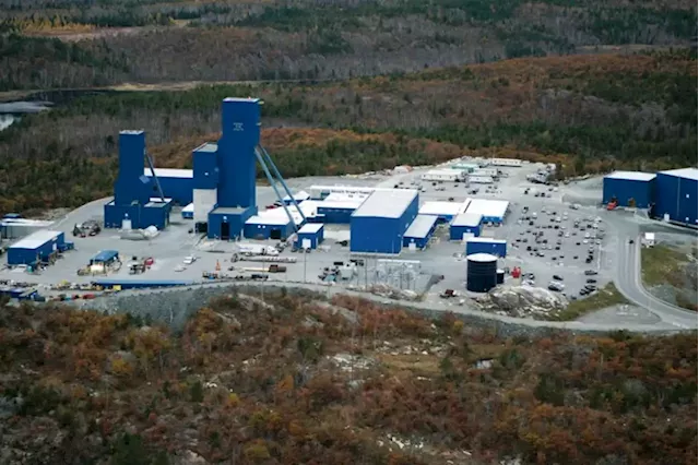 Sudbury mining companies adapt in the age of change