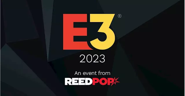 E3 2023 reveals revamped consumer/business format and dates | VGC