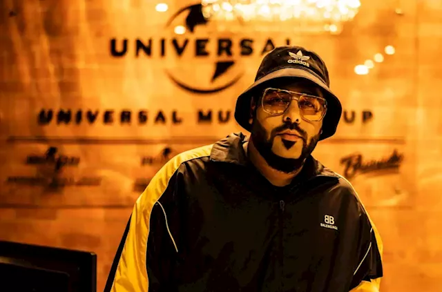 UMG Buys Majority Stake in Indian Talent Company That Manages Rapper Badshah