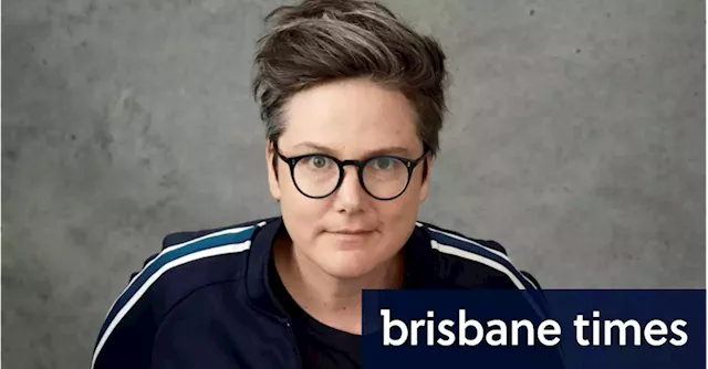 Hannah Gadsby signs new Netflix deal, slams ‘transphobic industry’