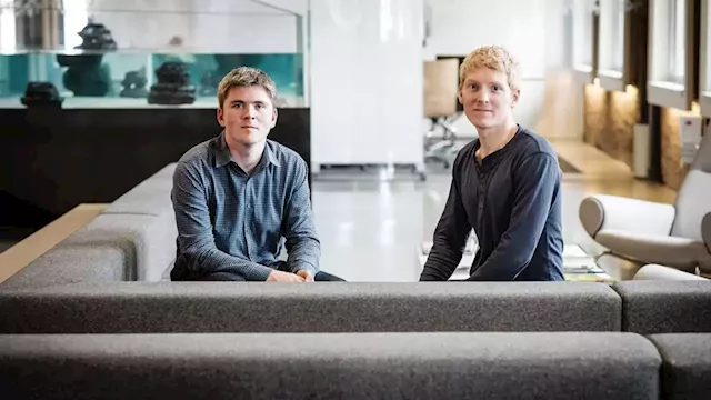 Turnover hit $2.26bn at Stripe Ireland in 2021 as company’s headcount topped 1,000