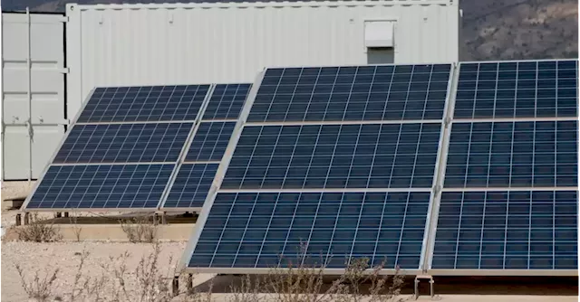 Solar-Powered Bitcoin Miner Aspen Creek Raises $8M Despite Bear Market