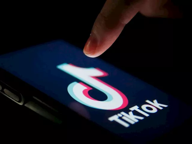 Business Maverick: TikTok deal remains elusive as Biden administration works to solve data concerns