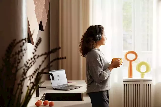 Bang & Olufsen Brings Back The Beocom Brand For Its New Portal Business Headset