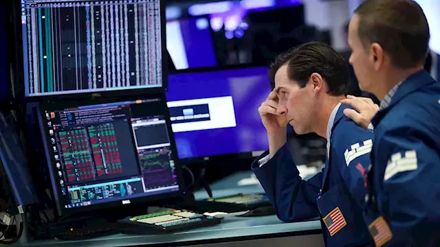 Bond market crash foreshadows new lows for US stock market, BofA warns