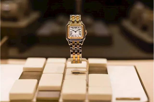 Richemont’s YNAP deal good for its core business