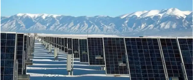 Solar Stocks Continue To Shine In Wider Market Selloff | OilPrice.com