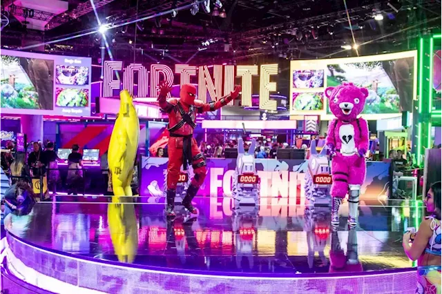 E3 is returning in June 2023 with separate 'Business Days' and 'Gamer Days'