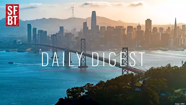 Tuesday Digest: Meta roots out Russian Facebook propaganda; 200 new Fremont homes - San Francisco Business Times