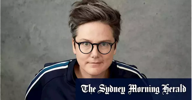 Hannah Gadsby signs new Netflix deal, slams ‘transphobic industry’