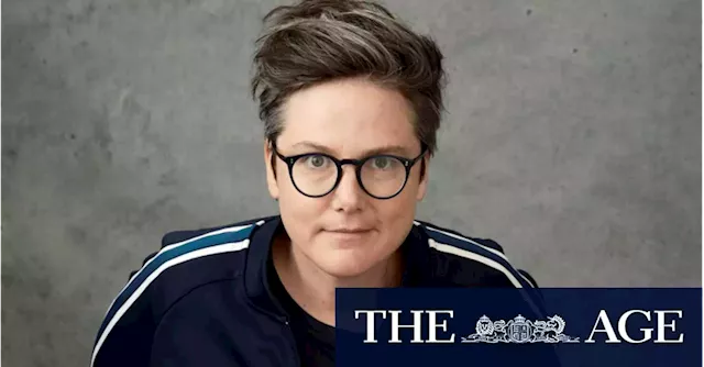 Hannah Gadsby signs new Netflix deal, slams ‘transphobic industry’