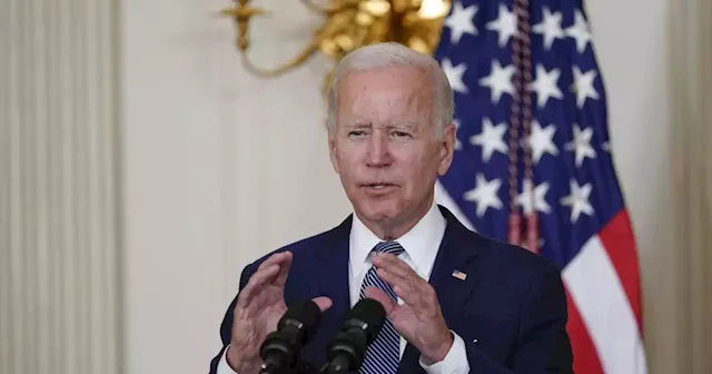 Biden warns oil companies: Don't raise gas prices due to Hurricane Ian