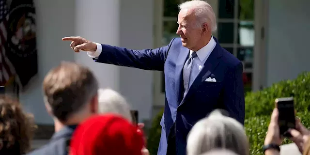 Biden to oil industry: Don’t raise prices as hurricane nears