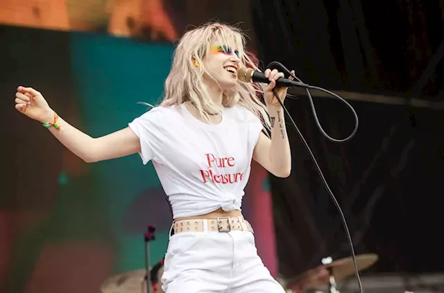 Paramore’s Hayley Williams Thanks Fans for Support Ahead of ‘This Is Why’ Release: ‘The Music Industry Is Not a Human-First Industry’