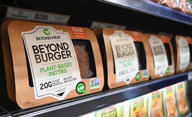 Is Beyond Meat beyond saving? | CNN Business