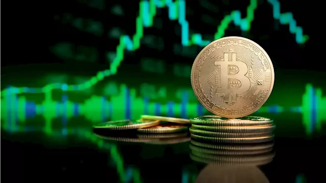 Bitcoin Breaks from Stock Market with 8% Rally — Back Above $20,000 for First Time in a Week | CoinMarketCap