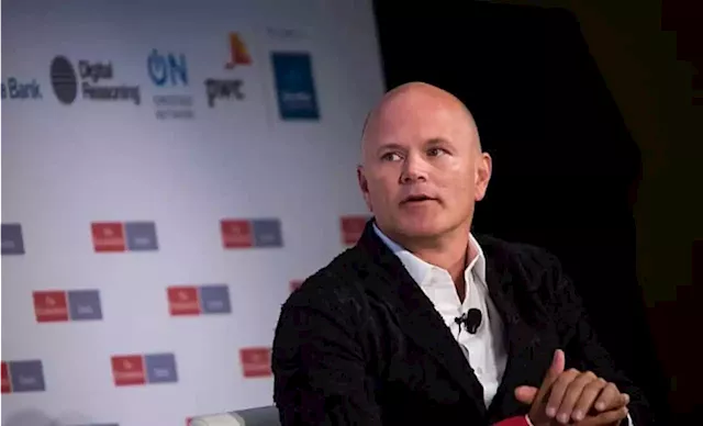 Mike Novogratz Explains Why the Crypto Market Became More Resilient