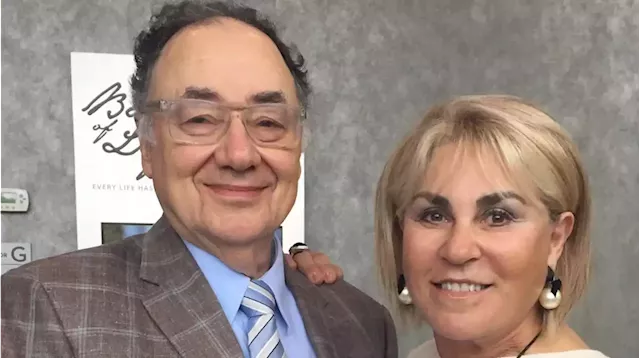 Drug company founded by murdered billionaire Barry Sherman agrees to takeover